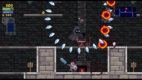 rogue like games